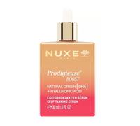 NUXE Prodigieux Self-tanning Boost Serum