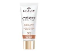 NUXE - Prodigieux Tinted Moisturizing 24H Cremas de Día con Color 30 ml Marrón female