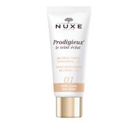 NUXE - Prodigieux Tinted Moisturizing 24H Cremas de Día con Color 30 ml Nude female