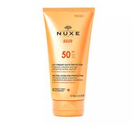 NUXE Protector Solar Cuerpo Nuxe Sun Lait Leche Solar Fundente Alta Protección SPF50