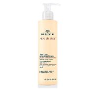 NUXE RÊVE DE MIEL CREMA CORPORAL ULTRA-RECONFORTANTE 400ML