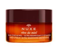NUXE - Reve De Miel® Bálsamos labiales 15 ml Naranja unisex
