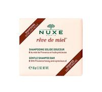 Nuxe Rêve de Miel Champú Sólido Suave 65gr