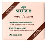 Nuxe Rêve de Miel Champú Sólido Suave 65gr