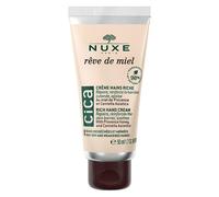Nuxe Cuidado corporal Rêve de Miel Rich Hand Cream 50 ml