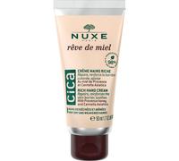 Nuxe Rêve de Miel CICA Crema de Manos Rica 50ml