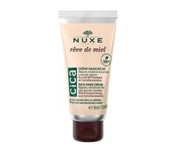NUXE - Reve De Miel® Cica Crema Manos Rica Cremas de manos 50 ml unisex