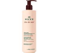 Nuxe Rêve de Miel Crema Corporal Ultra-Reconfortante 48h 400ml