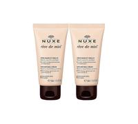 Nuxe Rêve de Miel Dúo Crema Manos y Uñas 2x50ml