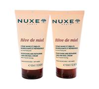 Nuxe Rêve de Miel Crema de Manos y Uñas 2x50ml