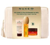 NUXE Rêve de Miel Esenciales tallas de viaje