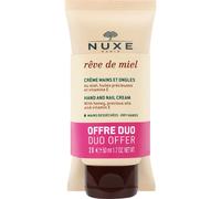 Nuxe Rêve de Miel Crema Manos y Uñas 2x50 ml