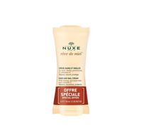 Nuxe Rêve de Miel Crema Manos y Uñas Lote de 2 x 50ml