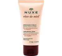 Nuxe Rêve de Miel Crema Manos y Uñas 50 ml
