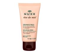 RÊVE DE MIEL crema de manos y uñas 50 ml