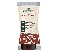 RÊVE DE MIEL CICA CREMA MANOS Y UÑAS lote 2 x 50 ml