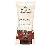 RÊVE DE MIEL CREMA DE MANOS Y UÑAS lote 2 x 50 ml