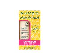 Nuxe Rêve de Miel Duo Stick Labial Hidratante 2x4g