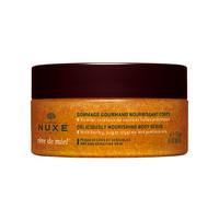 Exfoliante Corporal Nutritivo Con Cristales De Azúcar, Aroma A Miel - Nuxe Reve De Miel Deliciously Nourishing Body Scrub 175 ml
