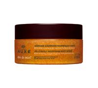RÊVE DE MIEL exfoliante corporal nutritivo 175 ml