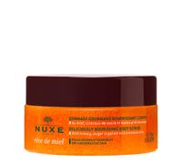 Exfoliante Corporal Nutritivo Con Cristales De Azúcar, Aroma A Miel - Nuxe Reve De Miel Deliciously Nourishing Body Scrub 175 ml