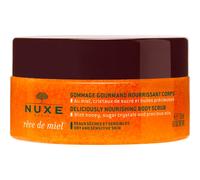 Nuxe Rêve de Miel Exfoliante Delicioso Nutritivo Corporal 175 ml