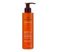 Rêve de Miel Gel limpiador y desmaquillante para el rostro 200 ml - Nuxe