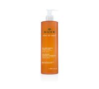 NUXE Rêve de Miel Gel de Limpieza Ultrarico Rostro y Cuerpo 400ml