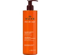Nuxe Rêve de Miel Gel Limpiador Dermatológico Rostro y Cuerpo 400ml