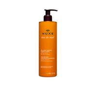 Nuxe Rêve de Miel Gel Limpiador Nutritivo Rostro y Cuerpo 400ml