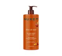 Nuxe Rêve de Miel Gel Limpiador Rostro y Cuerpo 750ml