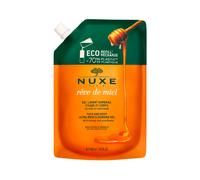 Nuxe Rêve de Miel Gel Limpiador Rostro y Cuerpo Recambio 400ml