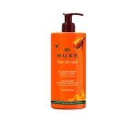 Nuxe Rêve de Miel Gel Limpiador Rostro y Cuerpo 750mL