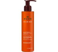 Nuxe Rêve de Miel Gel Limpiador y Desmaquillante Facial 200 ml