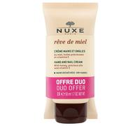 NUXE Rêve de Miel Handcreme Set 2 x 50 ml