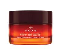 NUXE Rêve De Miel Honey Lip Balm Ultra-Nourishing & Repairing 15 g