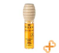 NUXE REVE DE MIEL Lápiz Labial Hidratante Suavizante Con Miel 10 g Textura Suave