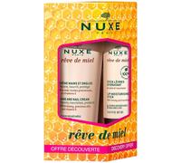 Nuxe Rêve De Miel Pack Crema De Manos 30Ml + Barra De Labios 4G