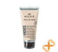NUXE REVE DE MIEL Reparador Rico Crema Manos Con 50ML Para Muy Seca