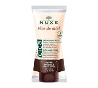 Nuxe Rêve de Miel CICA Crema de Manos Rica 2x50ml