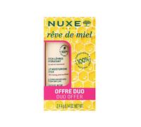 Nuxe Rêve de Miel Stick Labial Hidratante Doble 4gr