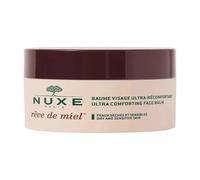Nuxe Rêve de Miel Bálsamo Facial Ultra-Reconfortante 50ml