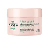 RÊVE DE THÉ crème refermissante tonifiante 200 ml
