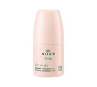 Nuxe Cuidado corporal Rêve de Thé Déodorant Fraîcheur 24h 50 ml