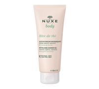Nuxe Body Rêve de Thé Ressourçante Gel de Ducha 200ml