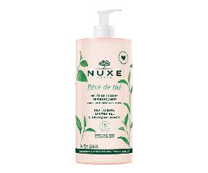 Nuxe Rêve de Thé Gel de Ducha Rejuvenecedor 750ml