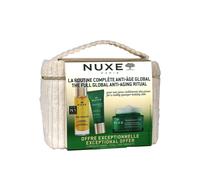 NUXE Ritual Antiedad Global Completo Estuche de Regalo