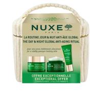 Nuxe Nuxuriance Ultra Rutina Global Antiedad Set de Regalo