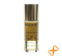NUXE Roll On Hidratante Suavizante Radiante Aceite Seco para Body Cara y Pelo 60