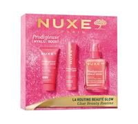 Nuxe Rutina De Belleza Glow Set de Regalo